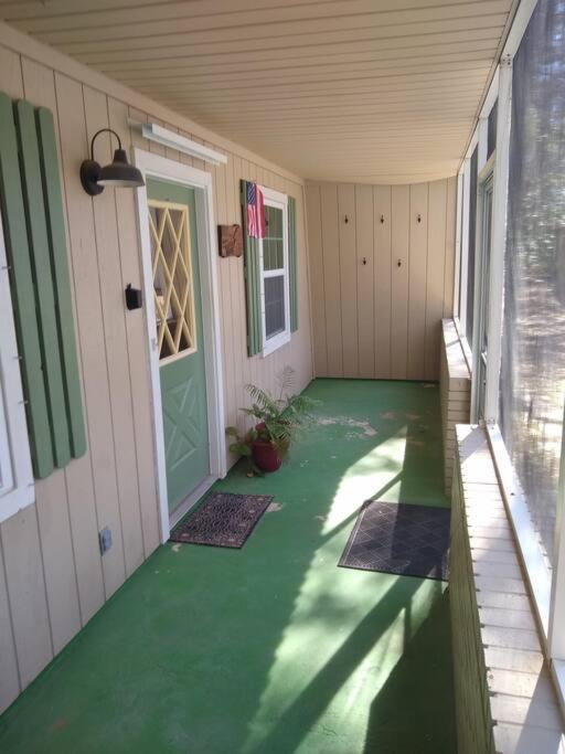 Huck'S Hideaway Near The Santa Fe River Fort White Extérieur photo