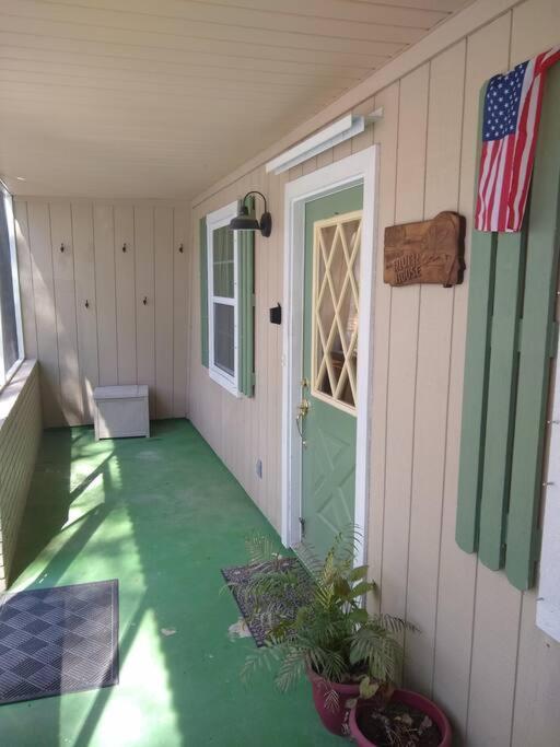 Huck'S Hideaway Near The Santa Fe River Fort White Extérieur photo