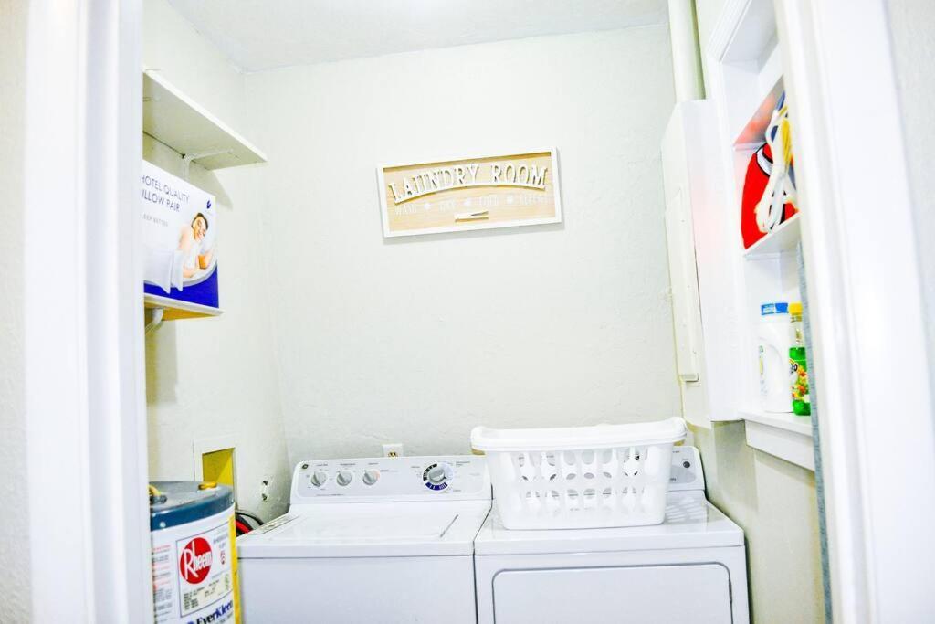 Huck'S Hideaway Near The Santa Fe River Fort White Extérieur photo