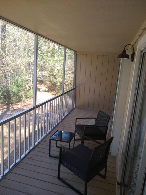 Huck'S Hideaway Near The Santa Fe River Fort White Extérieur photo